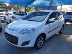 FIAT Palio 1.0 4P FLEX ATTRACTIVE