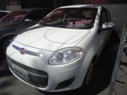 FIAT Palio 1.0 4P FLEX ATTRACTIVE