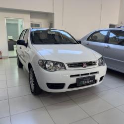 FIAT Palio 1.0 4P FLEX FIRE