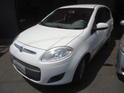 FIAT Palio 1.0 4P FLEX ATTRACTIVE