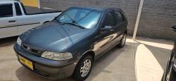 FIAT Palio 1.0 ELX