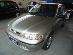 FIAT Palio 1.0 EX