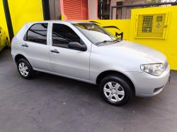 FIAT Palio 1.0 FIRE ECONOMY FLEX