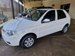 FIAT Palio 1.0 FLEX