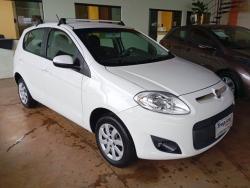 FIAT Palio 1.0 FLEX ATTRACTIVE