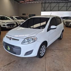 FIAT Palio 1.0 FLEX ATTRACTIVE