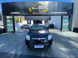 FIAT Palio 1.0 FLEX ATTRACTIVE