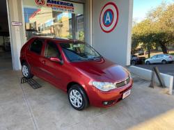 FIAT Palio 1.3 4P FLEX ELX FIRE