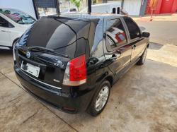 FIAT Palio 1.4 4P ELX 30 ANOS FLEX