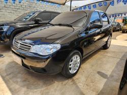 FIAT Palio 1.4 4P ELX 30 ANOS FLEX