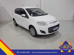 FIAT Palio 1.4 4P FLEX ATTRACTIVE