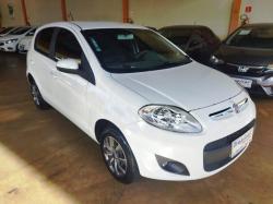 FIAT Palio 1.4 4P FLEX ATTRACTIVE