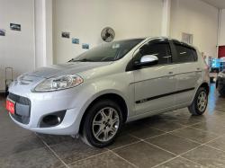 FIAT Palio 1.4 4P FLEX ATTRACTIVE