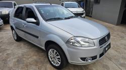 FIAT Palio 1.4 4P FLEX ELX