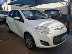 FIAT Palio 1.4 4P FLEX ATTRACTIVE