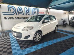 FIAT Palio 1.4 4P FLEX ATTRACTIVE