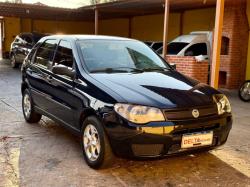 FIAT Palio 1.4 4P FLEX ELX