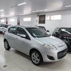 FIAT Palio 1.4 4P FLEX ATTRACTIVE