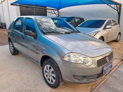 FIAT Palio 1.4 4P FLEX ELX