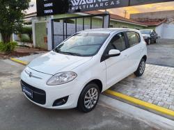 FIAT Palio 1.4 4P FLEX ATTRACTIVE