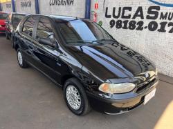 FIAT Palio 1.5 4P EL