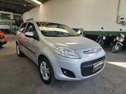 FIAT Palio 1.6 16V 4P FLEX ESSENCE