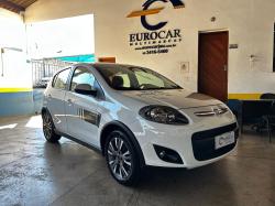 FIAT Palio 1.6 16V 4P FLEX SPORTING