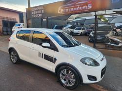 FIAT Palio 1.6 16V 4P FLEX SPORTING