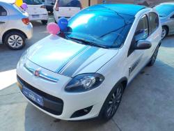 FIAT Palio 1.6 16V 4P FLEX SPORTING