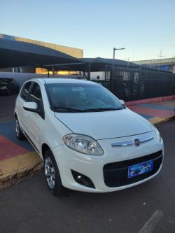 FIAT Palio 1.6 16V 4P FLEX ESSENCE