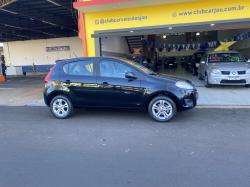 FIAT Palio 1.6 16V 4P FLEX ESSENCE
