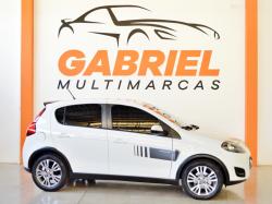 FIAT Palio 1.6 16V 4P FLEX SPORTING