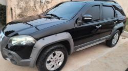 FIAT Palio Weekend 1.8 16V 4P FLEX ADVENTURE LOCKER