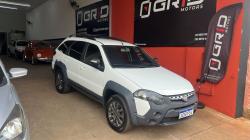 FIAT Palio Weekend 1.8 4P FLEX ADVENTURE