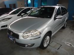 FIAT Palio Weekend 1.4 4P ELX FLEX