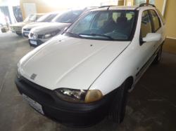 FIAT Palio Weekend 1.6 16V 4P STILE