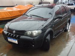 FIAT Palio Weekend 1.8 4P FLEX ADVENTURE