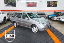 FIAT Palio Weekend 1.3 16V 4P ELX FIRE