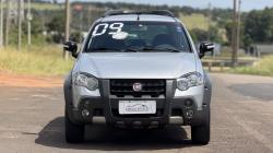 FIAT Palio Weekend 1.8 16V 4P FLEX ADVENTURE