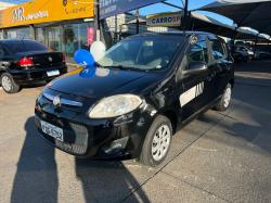 FIAT Palio Weekend 1.0 16V 4P ELX FIRE