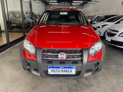 FIAT Palio Weekend 1.8 16V 4P FLEX ADVENTURE LOCKER