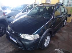 FIAT Palio Weekend 1.6 4P ADVENTURE