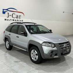 FIAT Palio Weekend 1.8 4P FLEX ADVENTURE LOCKER