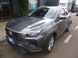FIAT Pulse 1.0 12V 4P FLEX 200 DRIVE TURBO AUTOMTICO CVT