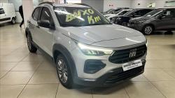 FIAT Pulse 1.3 16V 4P FLEX DRIVE