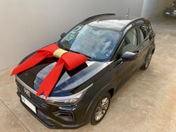 FIAT Pulse 1.3 16V 4P FLEX DRIVE