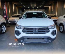 FIAT Pulse 1.3 16V 4P FLEX DRIVE