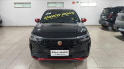 FIAT Pulse 1.3 16V 4P FLEX TURBO 270 ABARTH AT6 AUTOMTICO
