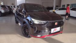 FIAT Pulse 1.3 16V 4P FLEX TURBO 270 ABARTH AT6 AUTOMTICO