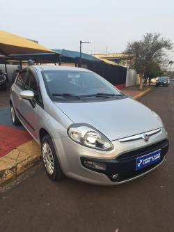 FIAT Punto 1.4 4P ATTRACTIVE FLEX